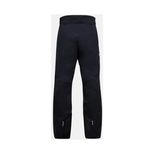 peak-performance M Shred Insulated Pants 010_Black G80493