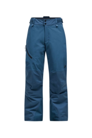 Blauw