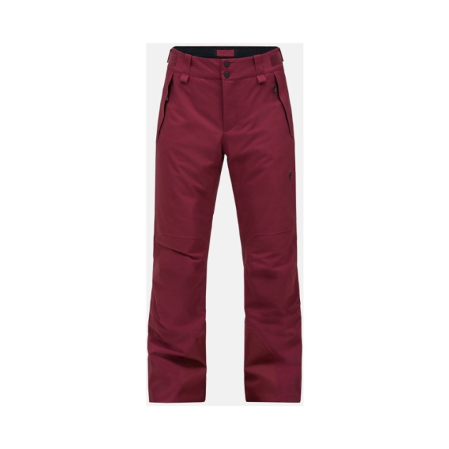 peak-performance W Anima Insulated Pants 060_Porto G80519
