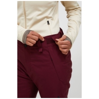 peak-performance W Anima Insulated Pants 060_Porto G80519