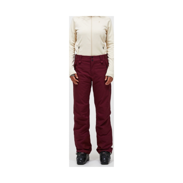 peak-performance W Anima Insulated Pants 060_Porto G80519