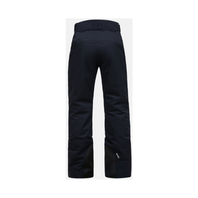 peak-performance W Anima Insulated Pants 010_Black G80519