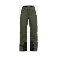 peak-performance W Anima Insulated Pants 040_Pine Needle G80519
