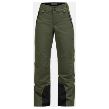 Peak Performance W Anima Insulated Pants