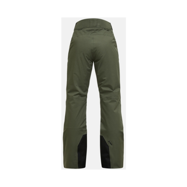 peak-performance W Anima Insulated Pants 040_Pine Needle G80519