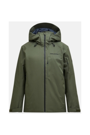 Groen