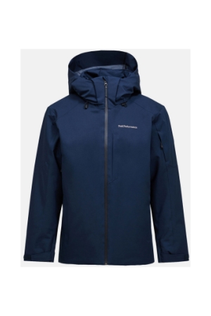 Blauw