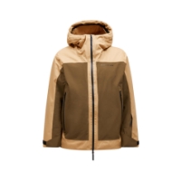 peak-performance M Whitelight Insulated Jacket 030_Meadow Moss G80494
