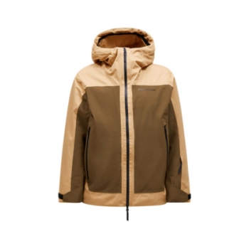 Peak Performance M Whitelight Insulated Jacket