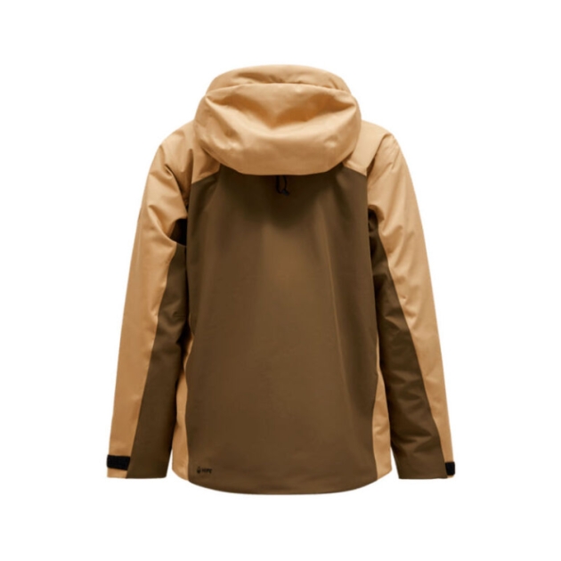 peak-performance M Whitelight Insulated Jacket 030_Meadow Moss G80494