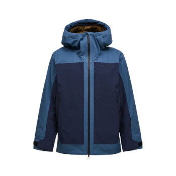 Peak Performance M Whitelight Insulated Jacket