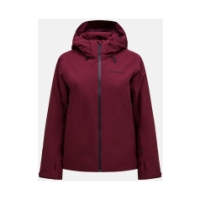 peak-performance W Anima Insulated Jacket R37_Porto G80521