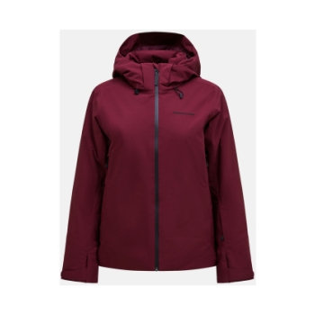 Peak Performance W Anima Insulated Jacket