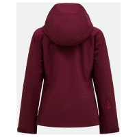peak-performance W Anima Insulated Jacket R37_Porto G80521