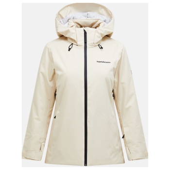 Peak Performance W Anima Insulated Jacket