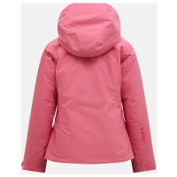 peak-performance W Anima Insulated Jacket P25_Mountain Blush G80521