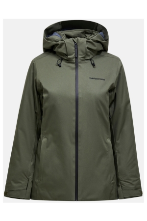 Groen