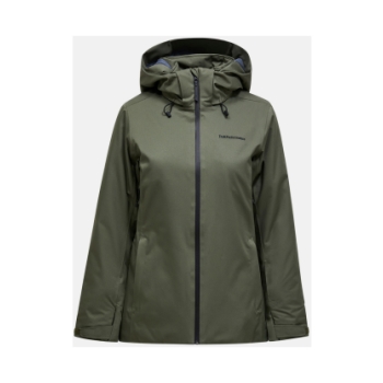 Peak Performance W Anima Insulated Jacket