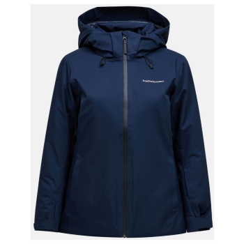 Peak Performance W Anima Insulated Jacket