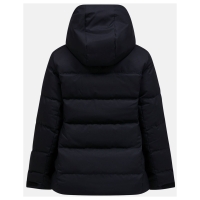 peak-performance W Shred Down Jacket 010_Black G80464