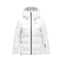 peak-performance W Shred Down Jacket 030_Offwhite G80464