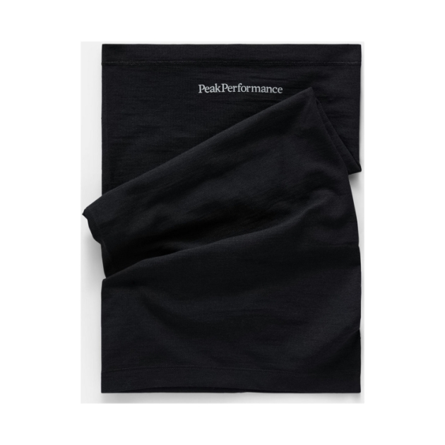 peak-performance Magic Neckgaiter 030_Black G80923