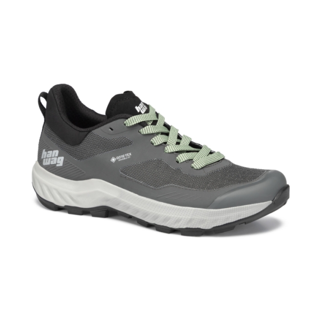 Hanwag Kaduro Light Lady GTX 011012 anthracite/black H300801