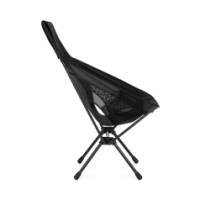 Helinox Chair One Highback (re) Blackout Edition 10003315