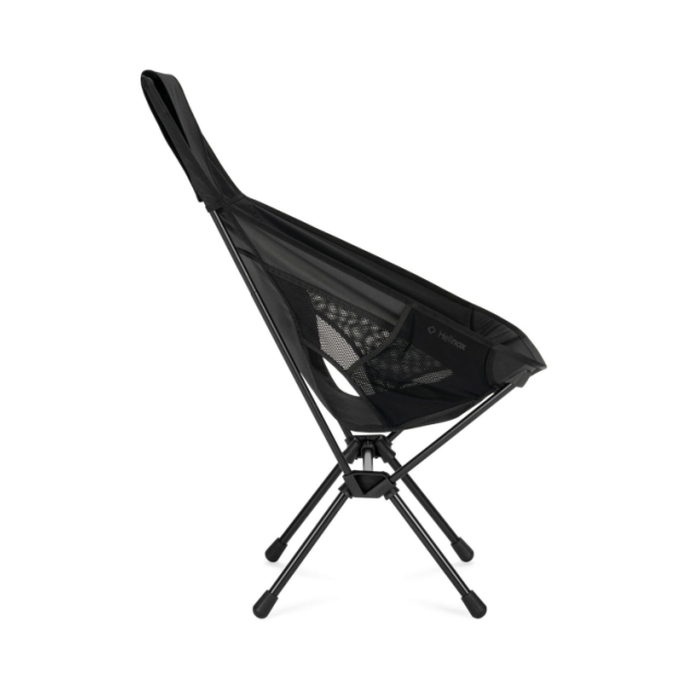 Helinox Chair One Highback (re) Blackout Edition 10003315