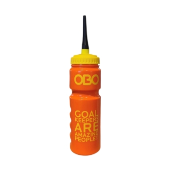Obo OBO Goalie Water Bottle