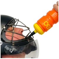 obo OBO Goalie Water Bottle Orange 96232