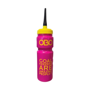 Obo OBO Goalie Water Bottle