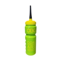 obo OBO Goalie Water Bottle Green 96232