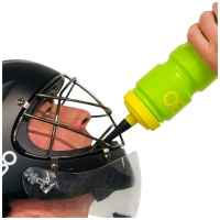 obo OBO Goalie Water Bottle Green 96232