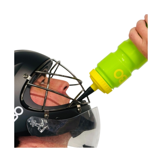 obo OBO Goalie Water Bottle Green 96232