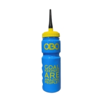 obo OBO Goalie Water Bottle Peron 96232
