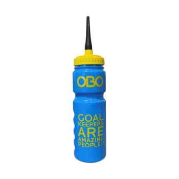 Obo OBO Goalie Water Bottle