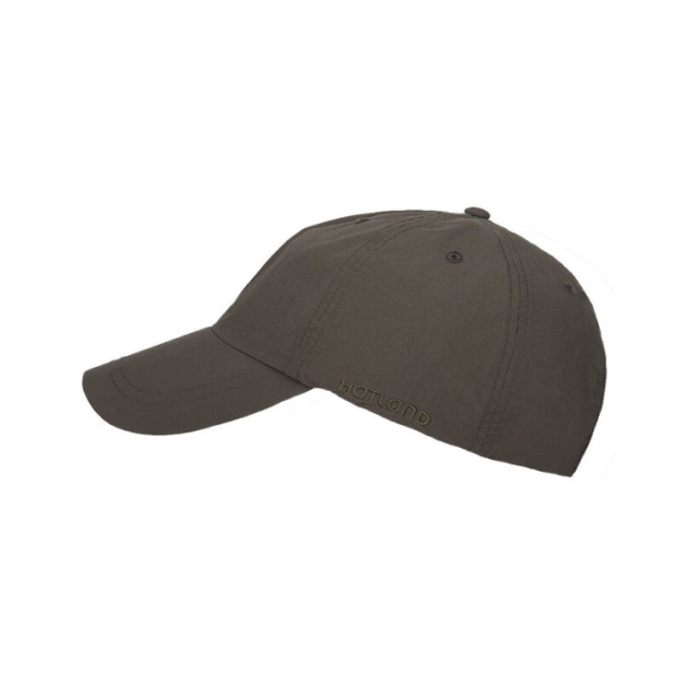 hatland Laredo Cooldown Cap 04_Olive 29371