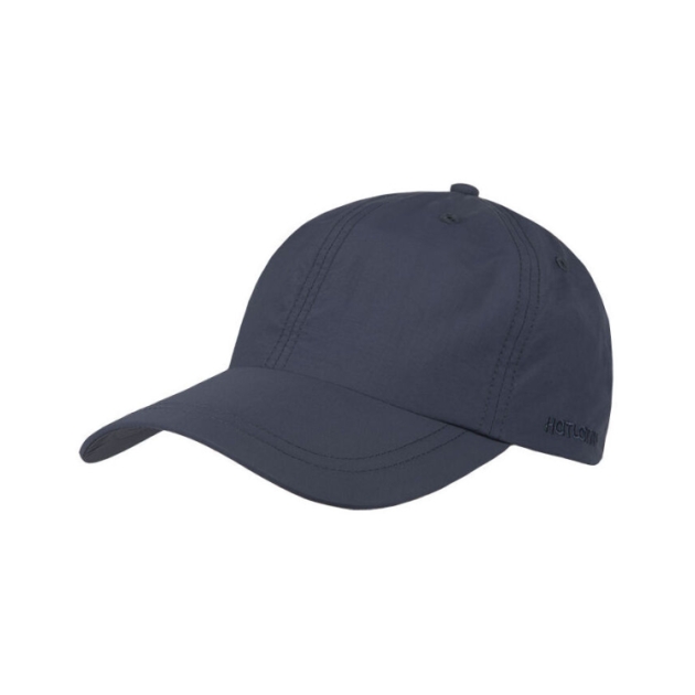 hatland Laredo Cooldown Cap 170_Slate Blue 29371