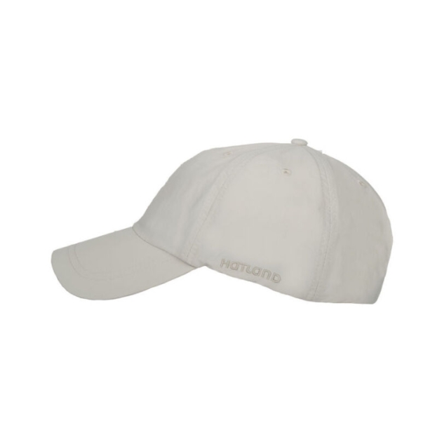 hatland Laredo Cooldown Cap 160_Putty 29371