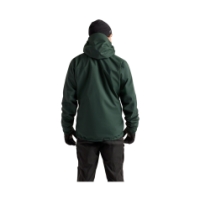 arc'teryx Alpha SV Jacket M Dark Jade X000009899