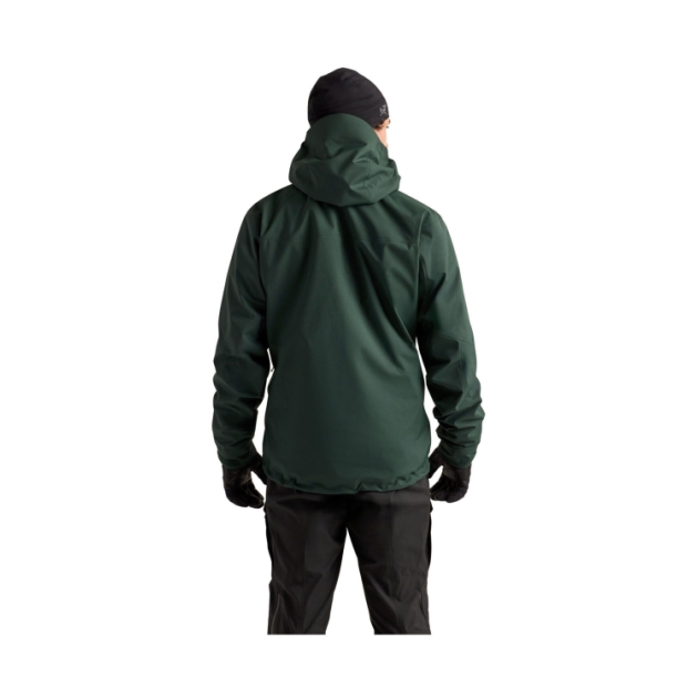 arc'teryx Alpha SV Jacket M Dark Jade X000009899