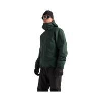 arc'teryx Alpha SV Jacket M Dark Jade X000009899
