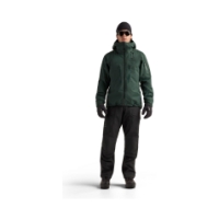 arc'teryx Alpha SV Jacket M Dark Jade X000009899
