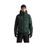 arc'teryx Alpha SV Jacket M Dark Jade X000009899
