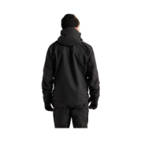 arc'teryx Alpha SV Jacket M 24K Black X000009899