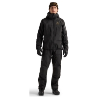 arc'teryx Alpha SV Jacket M 24K Black X000009899