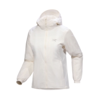 Arc'teryx Atom Hoody W Arctic Silk II X000009452
