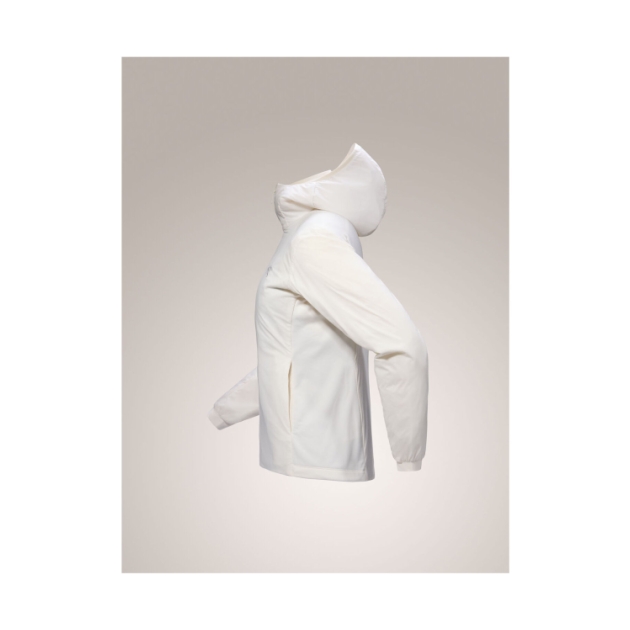 Arc'teryx Atom Hoody W Arctic Silk II X000009452