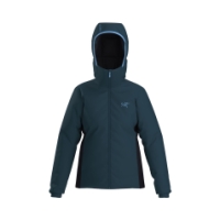arc'teryx Atom Hoody W Midnight Frost X000009452